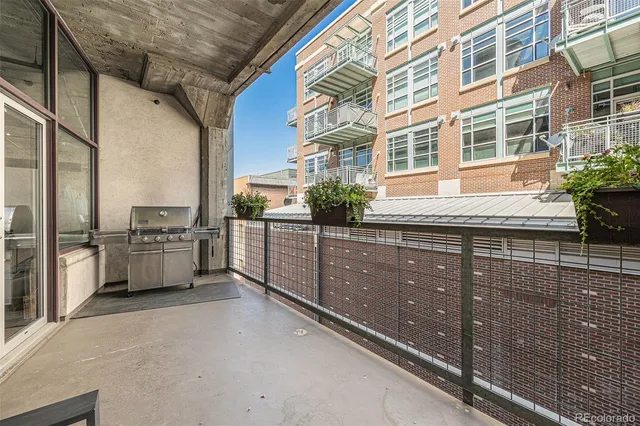 $799,000 | 1863 Wazee Street, Unit 4E, Denver, CO 80202
