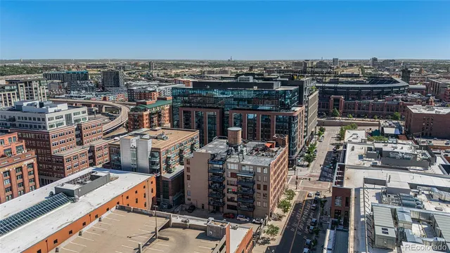 $799,000 | 1863 Wazee Street, Unit 4E, Denver, CO 80202