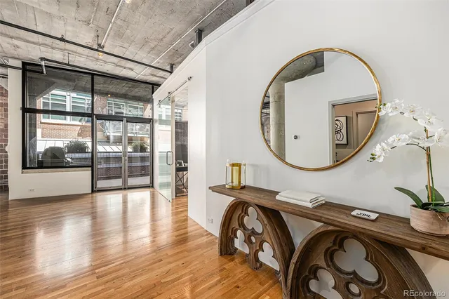 $799,000 | 1863 Wazee Street, Unit 4E, Denver, CO 80202