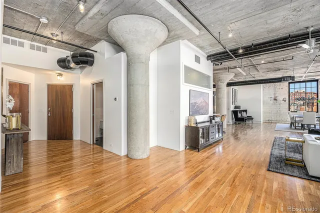 $799,000 | 1863 Wazee Street, Unit 4E, Denver, CO 80202