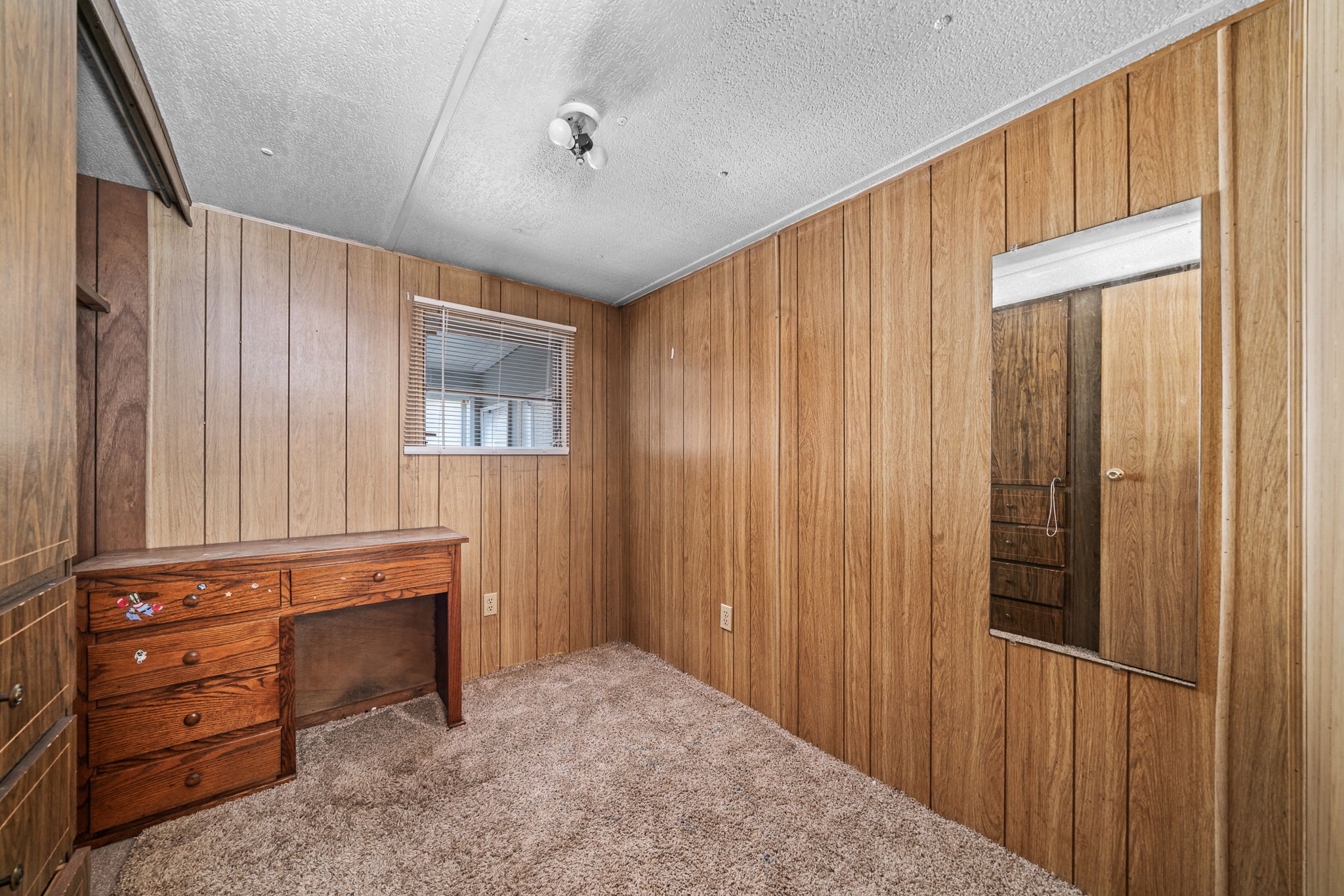 7331 Ashburn Road Baxter, TN 38544 - Photo 48 of 62 a view of a hallway with closet and cabinet