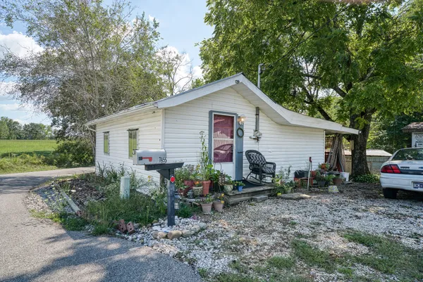 $229,900 | 7331 Ashburn Road, Baxter, TN 38544