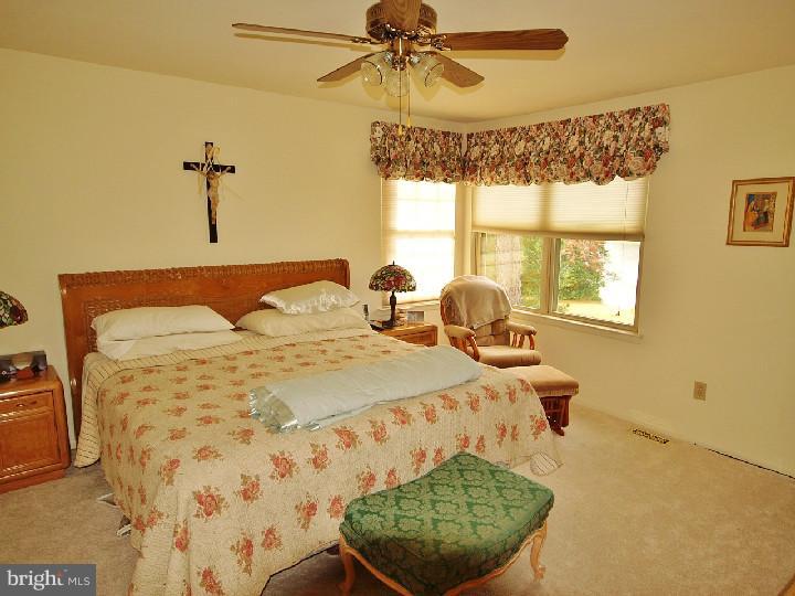 26 Wyndham Road Voorhees, NJ 08043 - Photo 17 of 25 Master Bedroom