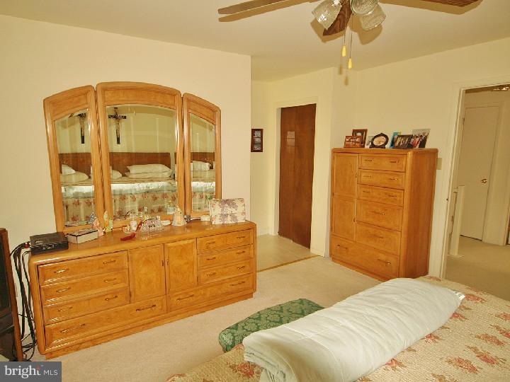 26 Wyndham Road Voorhees, NJ 08043 - Photo 18 of 25 Master Bedroom