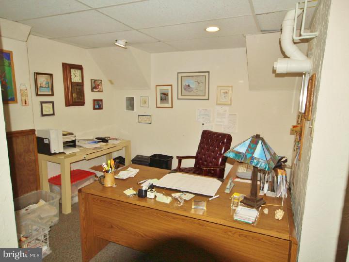 26 Wyndham Road Voorhees, NJ 08043 - Photo 24 of 25 Basement - Finished