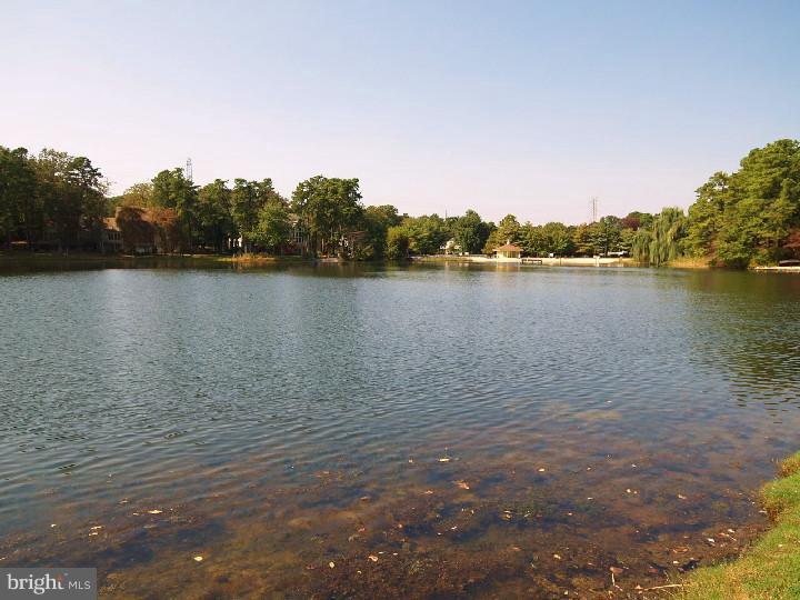 26 Wyndham Road Voorhees, NJ 08043 - Photo 25 of 25 Lake / Pond