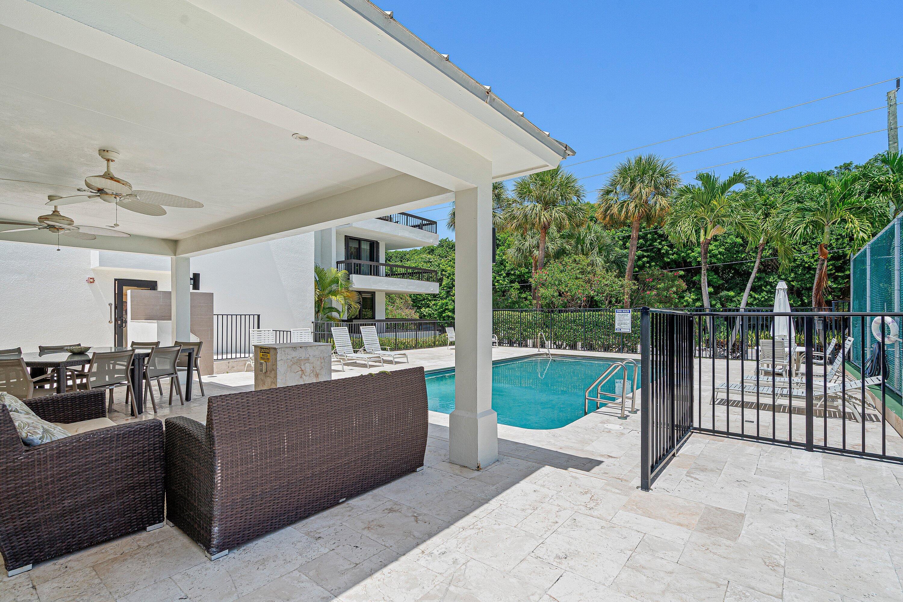 277 North Ocean Boulevard, Unit 1040 Boca Raton, FL 33432 - Photo 30 of 30 030-277NorthOceanBoulevard-104-BocaRaton