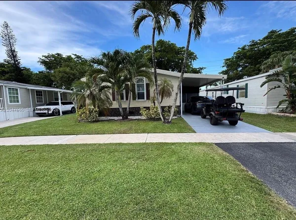 $150,000 | 1196 Southwest 112th Way, Davie, FL 33325