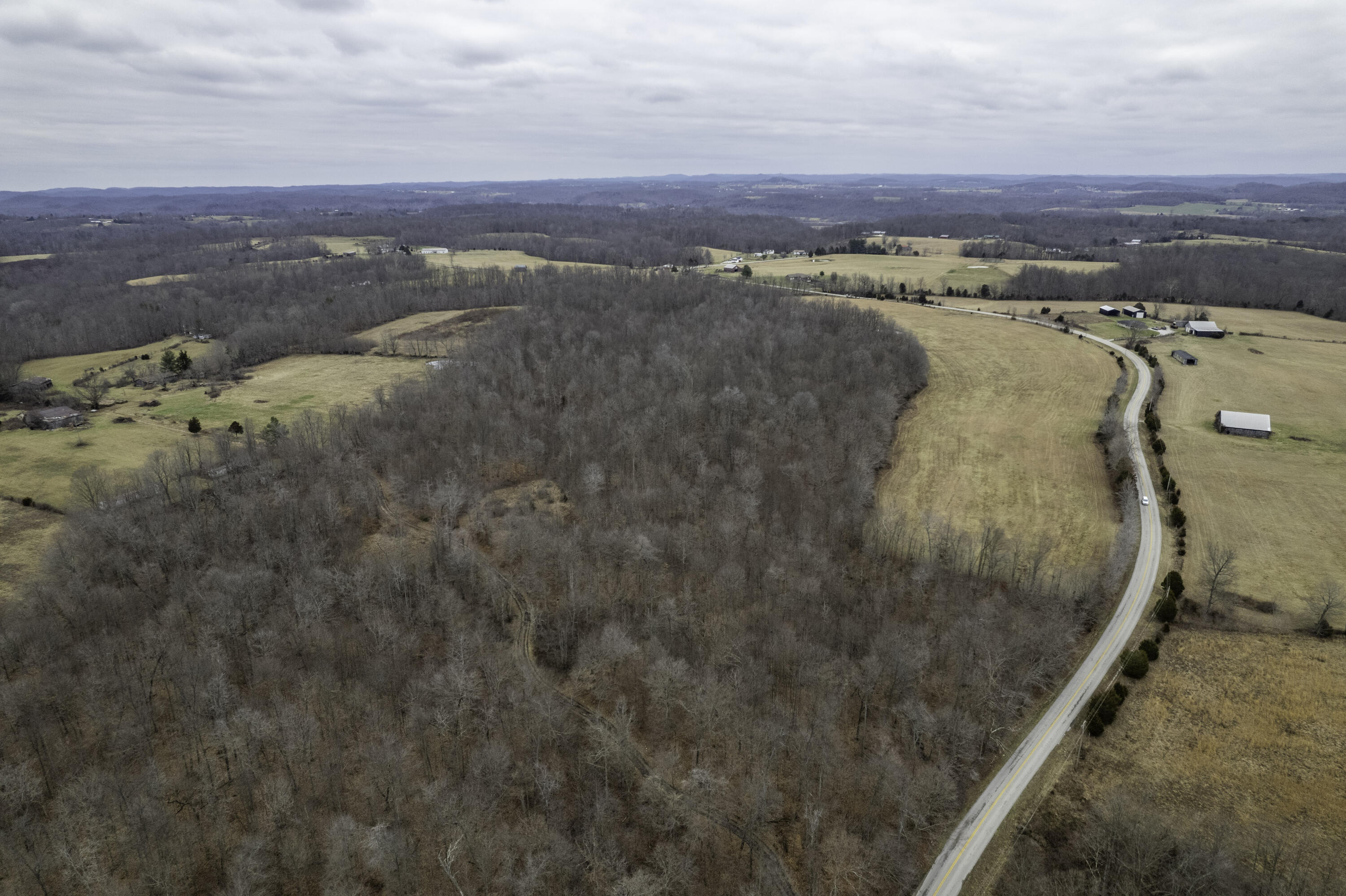 12 Dug Hill Road Brodhead, KY 40409 - Photo 2 of 4 DJI_0268-Edit