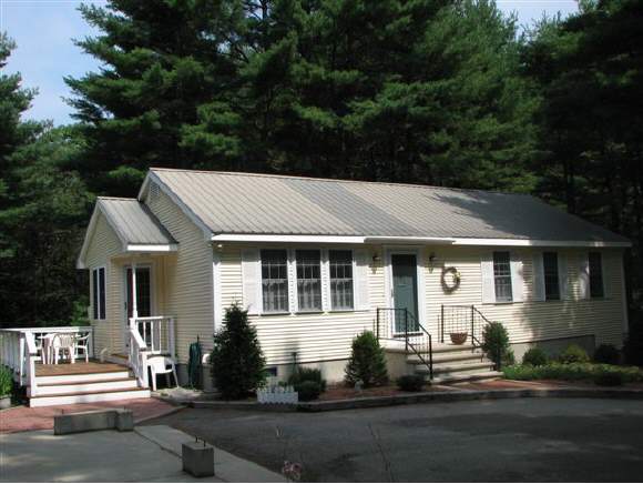 24 Pine River Road Ossipee, NH 03864 - Photo 1 of 1 Gallery Image 1