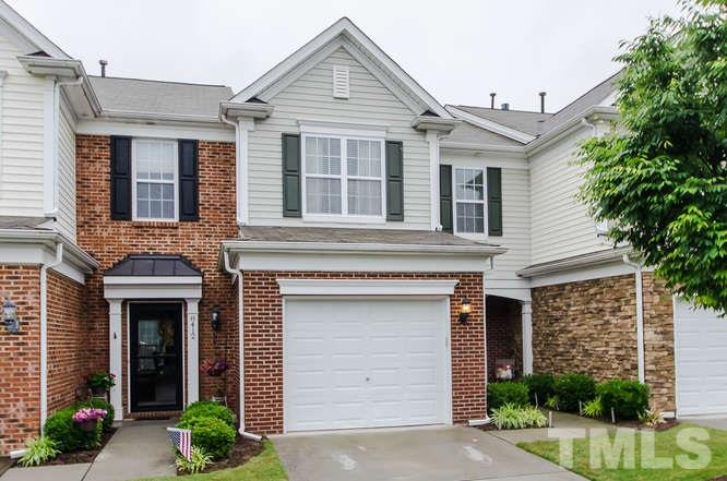 8410 Pilots View Drive Raleigh, NC 27617 - Photo 1 of 22