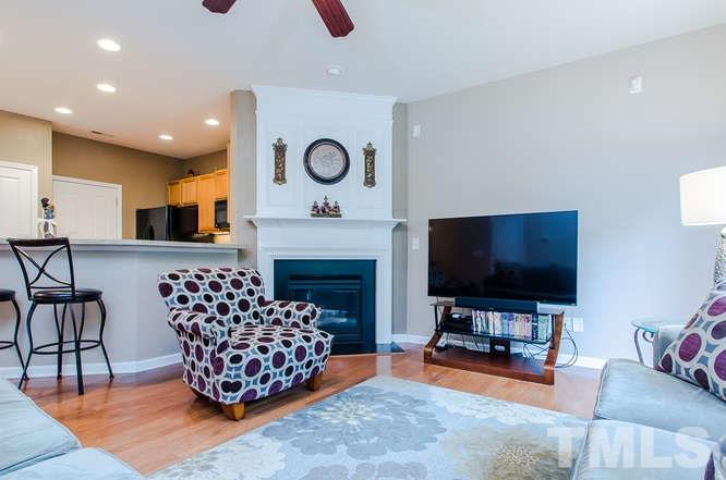 8410 Pilots View Drive Raleigh, NC 27617 - Photo 11 of 22