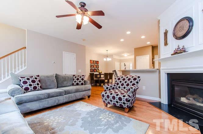 8410 Pilots View Drive Raleigh, NC 27617 - Photo 12 of 22