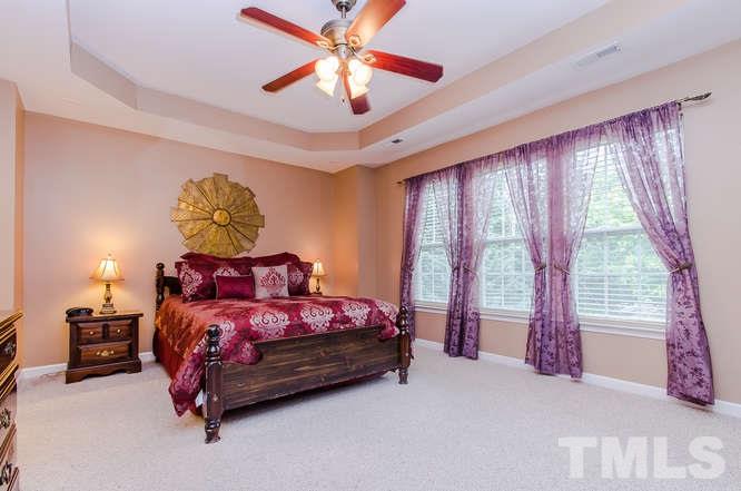 8410 Pilots View Drive Raleigh, NC 27617 - Photo 13 of 22
