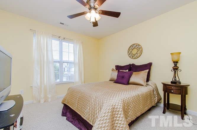 8410 Pilots View Drive Raleigh, NC 27617 - Photo 16 of 22