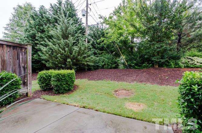 8410 Pilots View Drive Raleigh, NC 27617 - Photo 19 of 22