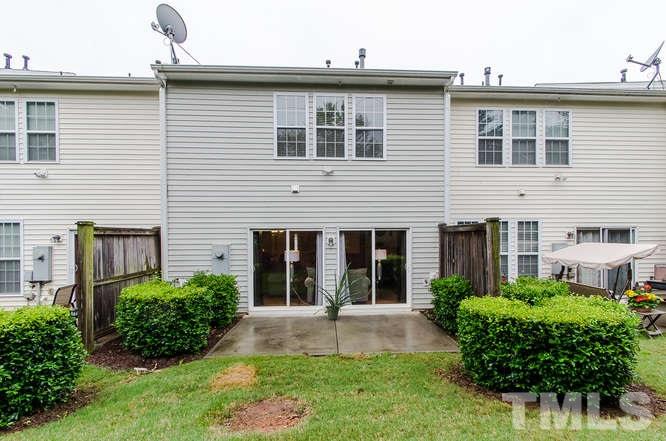 8410 Pilots View Drive Raleigh, NC 27617 - Photo 20 of 22