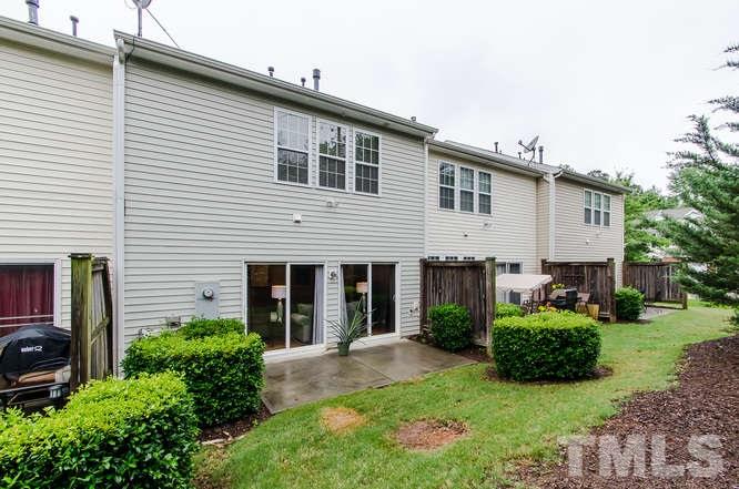 8410 Pilots View Drive Raleigh, NC 27617 - Photo 22 of 22