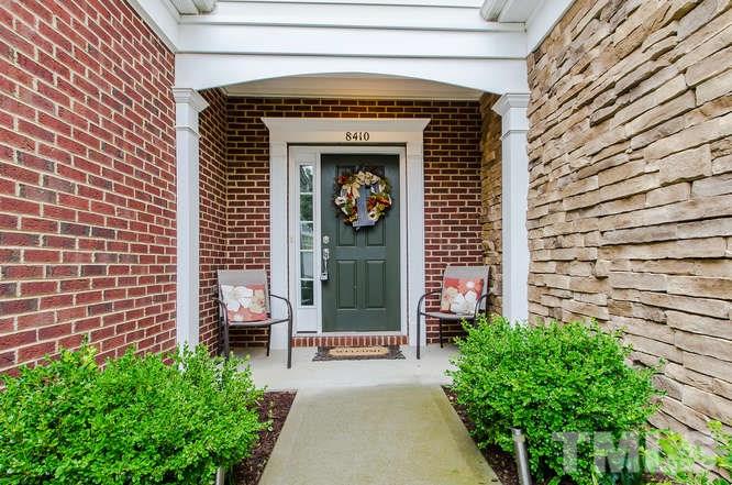 8410 Pilots View Drive Raleigh, NC 27617 - Photo 4 of 22