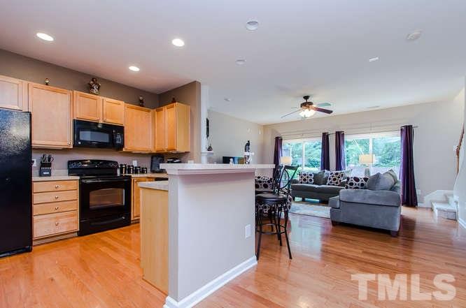 8410 Pilots View Drive Raleigh, NC 27617 - Photo 5 of 22