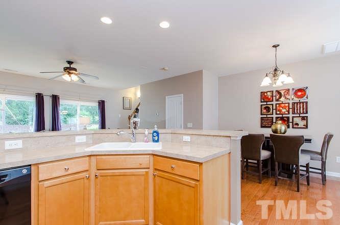 8410 Pilots View Drive Raleigh, NC 27617 - Photo 8 of 22