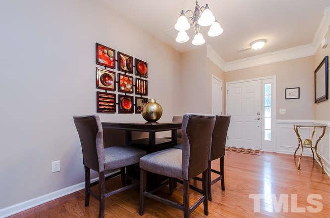 8410 Pilots View Drive Raleigh, NC 27617 - Photo 9 of 22