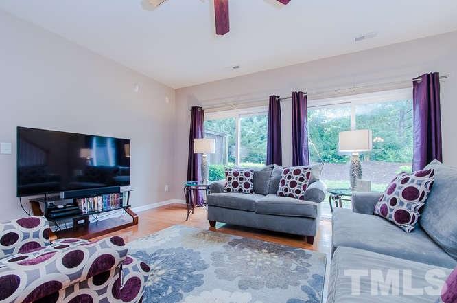 8410 Pilots View Drive Raleigh, NC 27617 - Photo 10 of 22