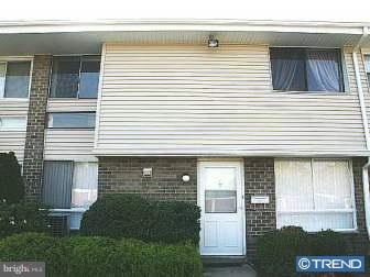 3850 Woodhaven Road, Unit 502 Philadelphia, PA 19154 - Photo 1 of 1 Exterior