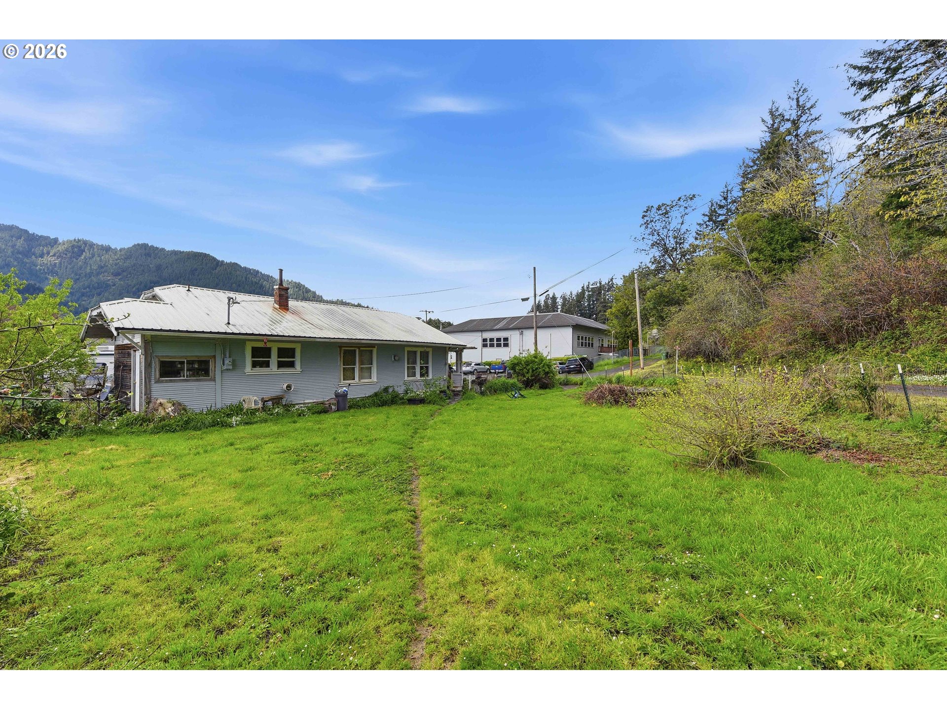 480 Poplar Street Powers, OR 97466 - Photo 11 of 27