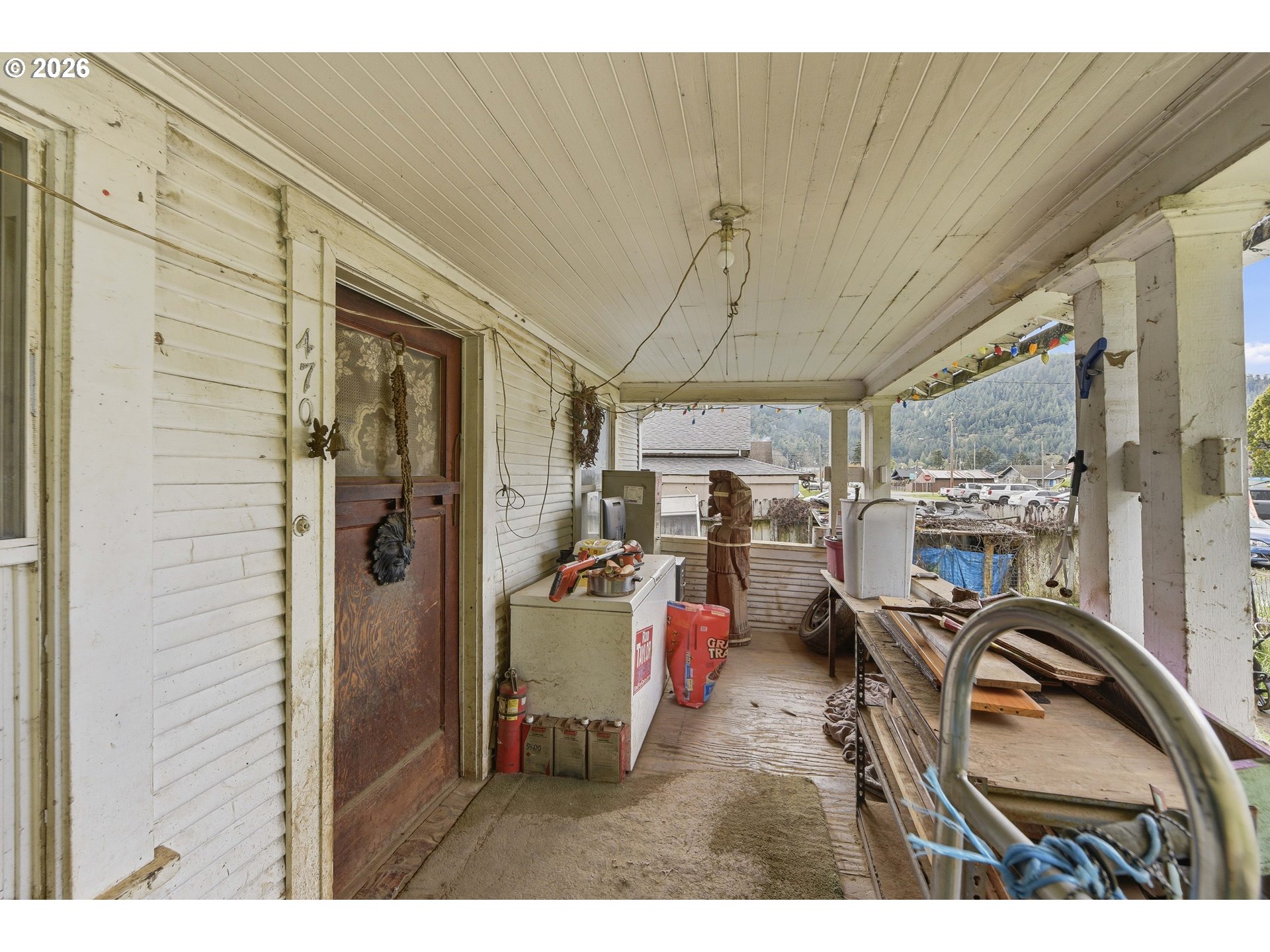 480 Poplar Street Powers, OR 97466 - Photo 19 of 27