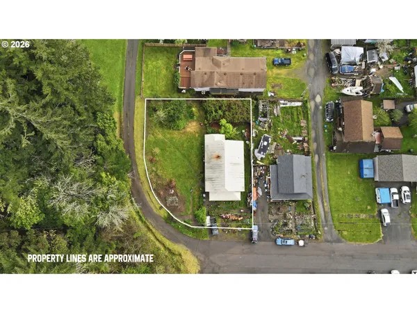 $159,000 | 480 Poplar Street, Powers, OR 97466