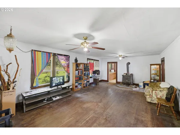 $159,000 | 480 Poplar Street, Powers, OR 97466
