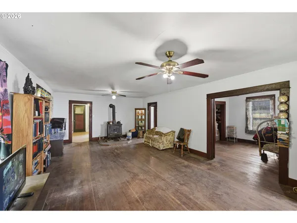 $159,000 | 480 Poplar Street, Powers, OR 97466