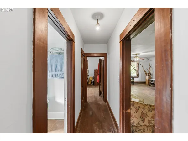 $159,000 | 480 Poplar Street, Powers, OR 97466