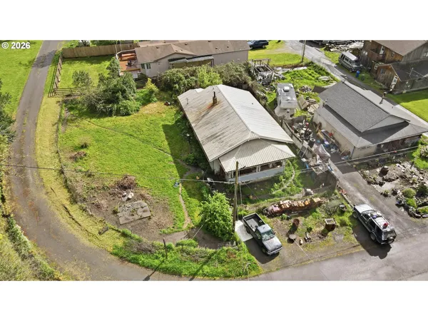 $159,000 | 480 Poplar Street, Powers, OR 97466