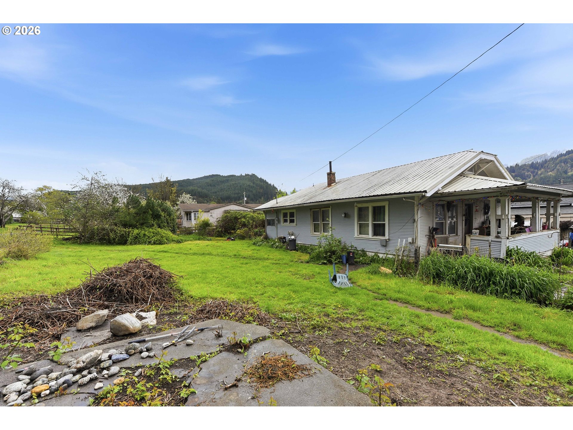 480 Poplar Street Powers, OR 97466 - Photo 10 of 27
