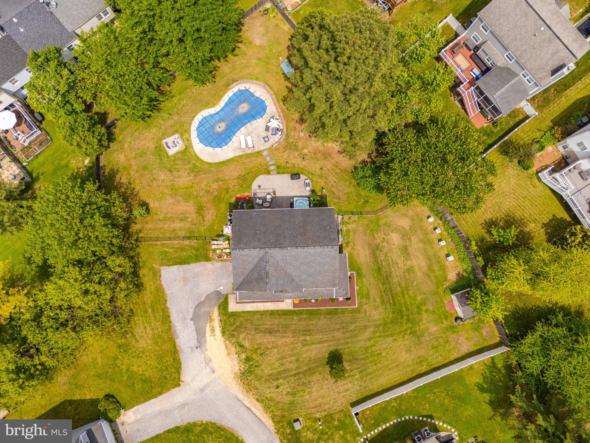 4620 Silver Spring Road Perry Hall, MD 21128 - Photo 69 of 75