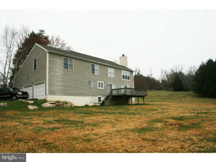 630 East Hillendale Road Chadds Ford, PA 19317 - Photo 2 of 18 a view of a house with a yard