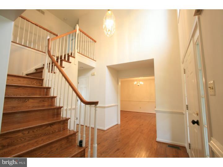 630 East Hillendale Road Chadds Ford, PA 19317 - Photo 3 of 18 a view of entryway with wooden floor