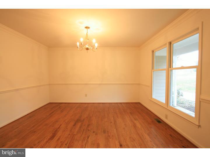 630 East Hillendale Road Chadds Ford, PA 19317 - Photo 5 of 18 a view of wooden floor and brick walls