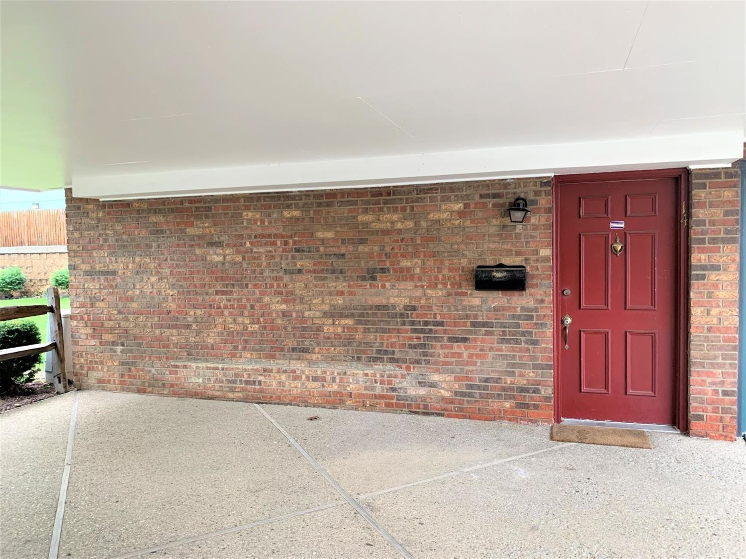 7752 Montgomery Road, Unit 14 Cincinnati, OH 45236 - Photo 26 of 28