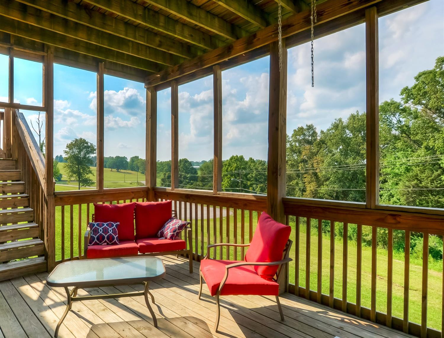 110 North N Ridge Frankfort, KY 40601 - Photo 36 of 40 Photo 36