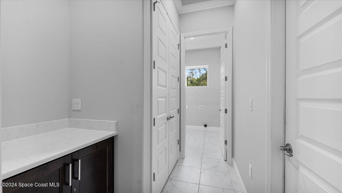 1016 Gray Road Cocoa, FL 32926 - Photo 50 of 59 48-Hallway