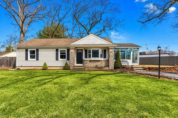 $499,900 | 29 Fenton Avenue, Attleboro, MA 02703