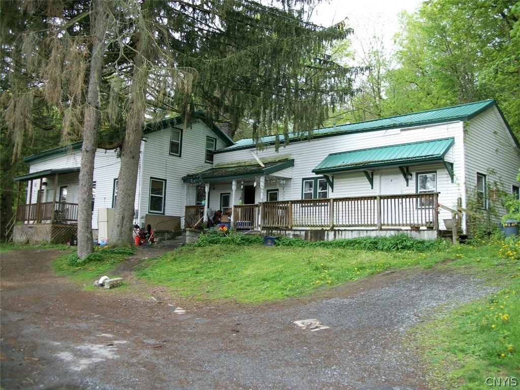 38 Union Street Camillus, NY 13031 - Photo 1 of 1