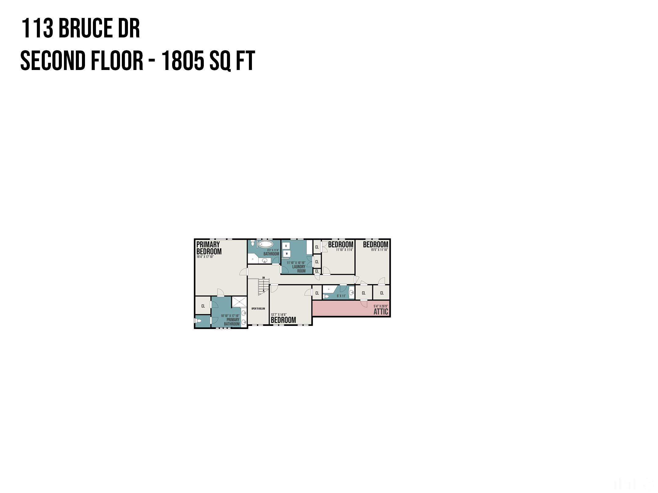 113 Bruce Drive Cary, NC 27511 - Photo 47 of 48 a kitchen with a sink and cabinets