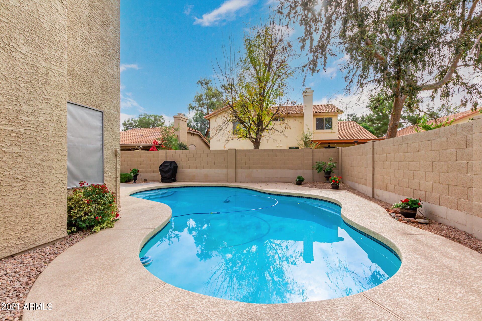 211 West Knox Road Tempe, AZ 85284 - Photo 26 of 28 Knox Rd