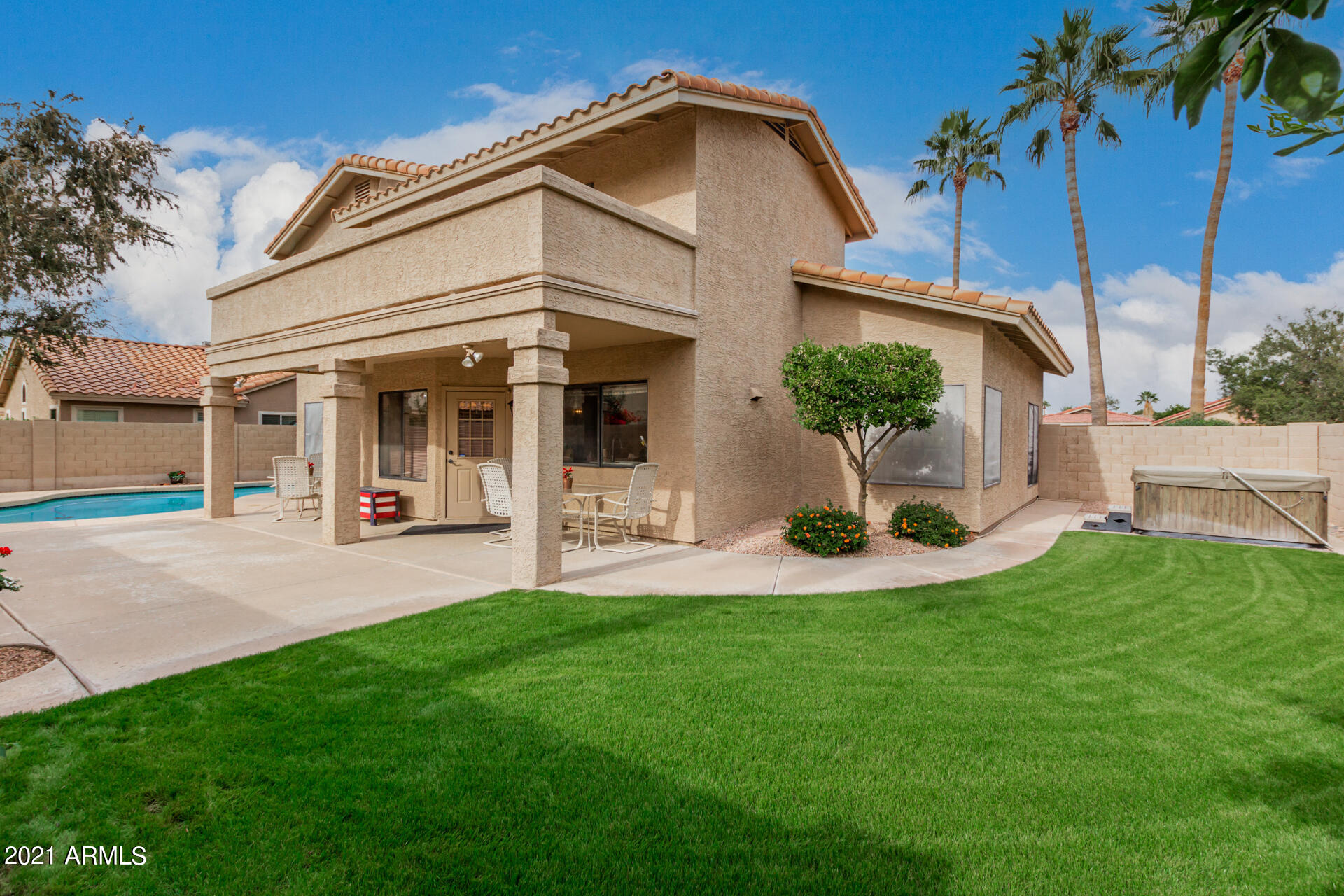 211 West Knox Road Tempe, AZ 85284 - Photo 28 of 28 Knox Rd
