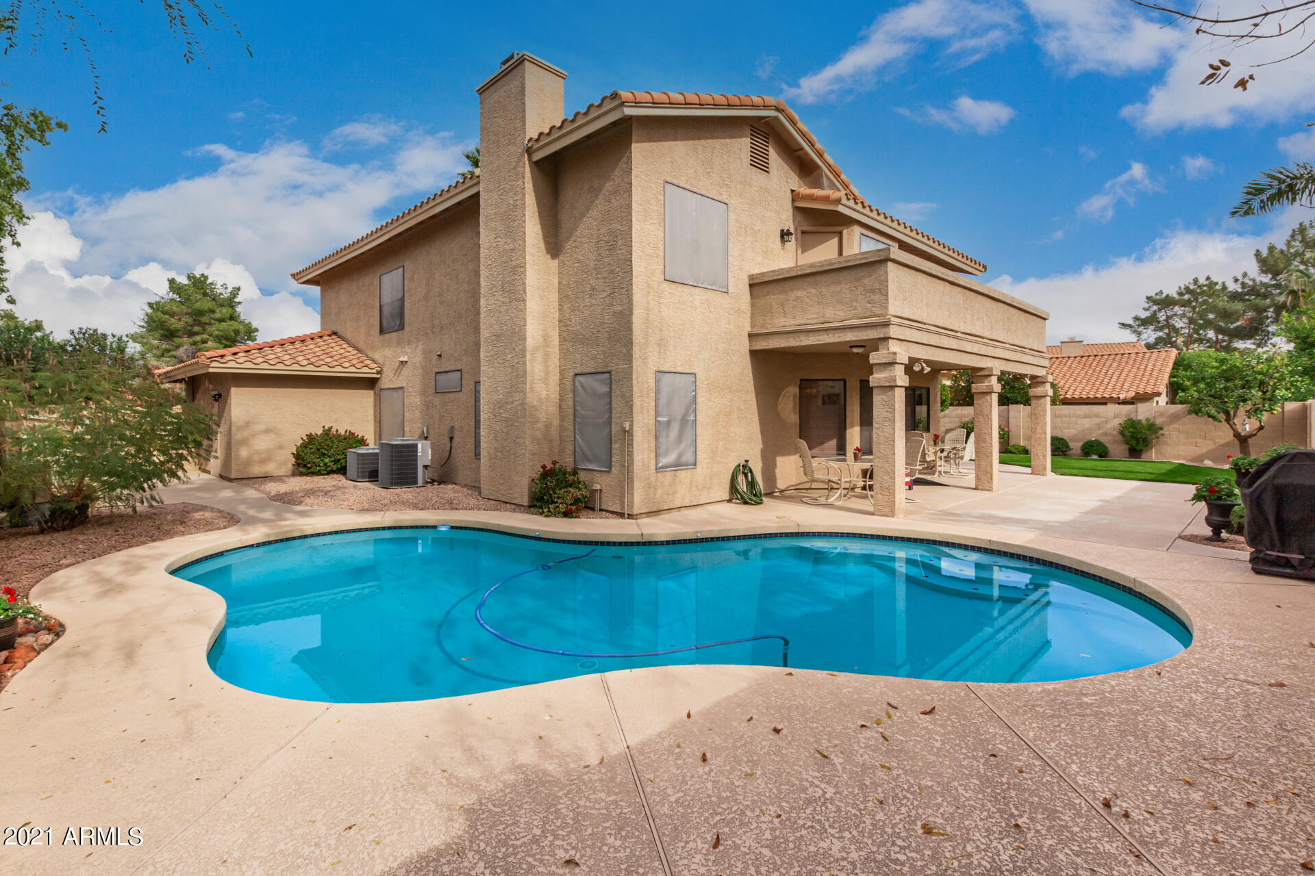 211 West Knox Road Tempe, AZ 85284 - Photo 6 of 28 Knox Rd