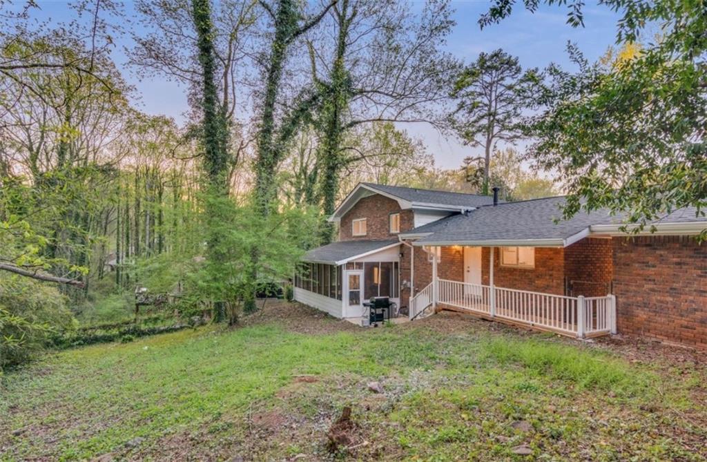 3490 Turner Heights Drive Decatur, GA 30032 - Photo 55 of 56 Gallery Image 55